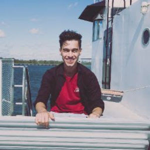 Meet your Posher, Nasrat
